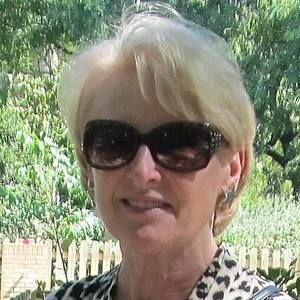 Meet your Posher, Kathleen